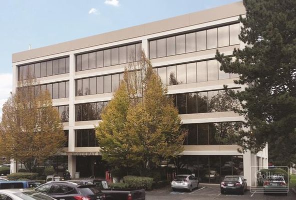 Northway Square East: 2150 N 107th St, Seattle, WA 98133